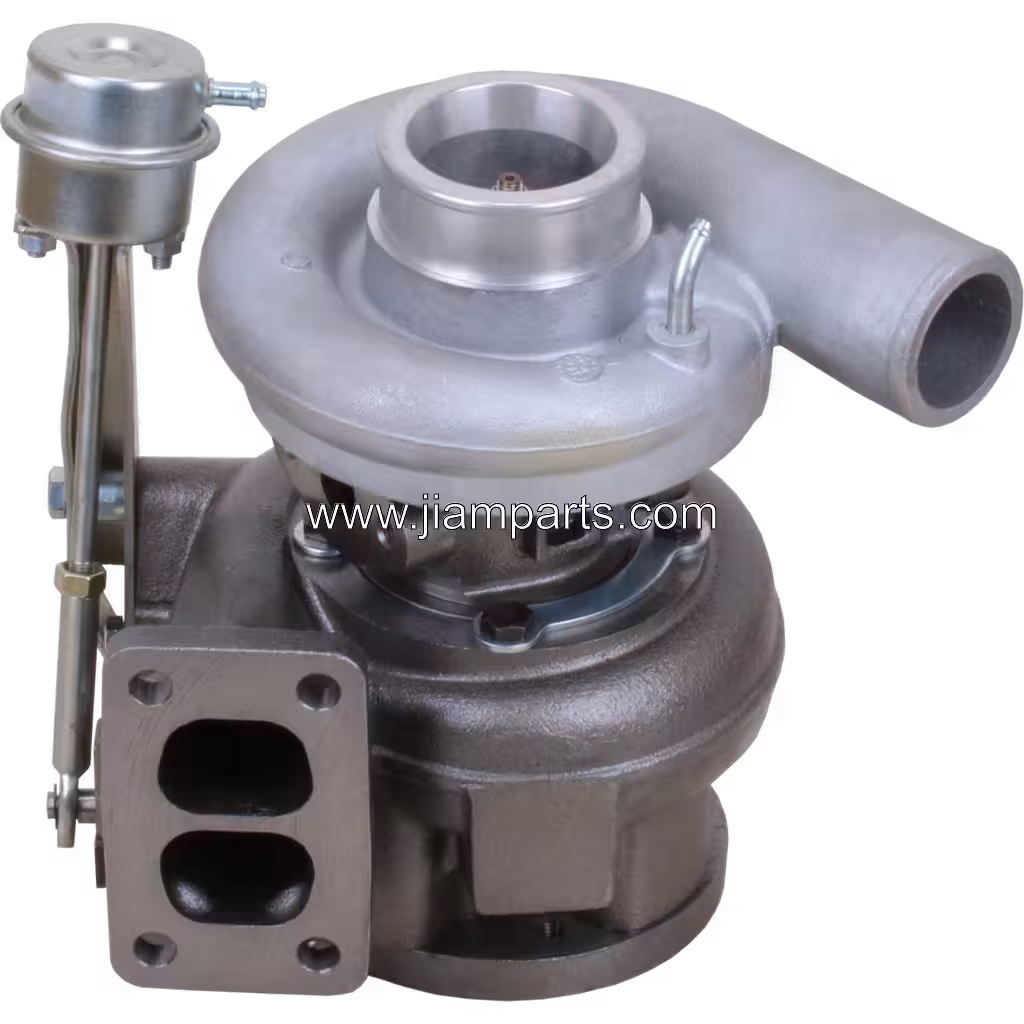 315644 S2BG TURBOCHARGER FOR VALMET