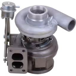 S2BG turbocharger — 315644
