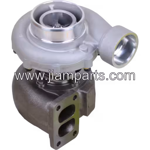 318766 S200 Turbocharger for Deutz BF6M1013FC