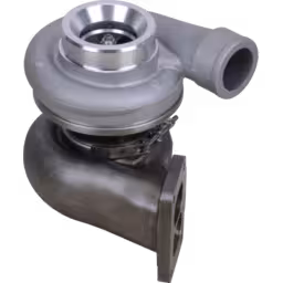 S400 turbocharger — 319460