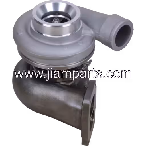 319460 S400 Turbocharger for Komatsu WA480 SAA6D125E-3 296HP