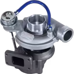 GT2256S turbocharger — 32006083