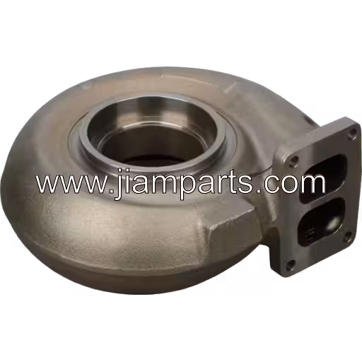 3521264-WFIN HC5A Turbocharger turbine housing for BelAZ 75473 rigid mining dump truck Cummins KTA19 600HP