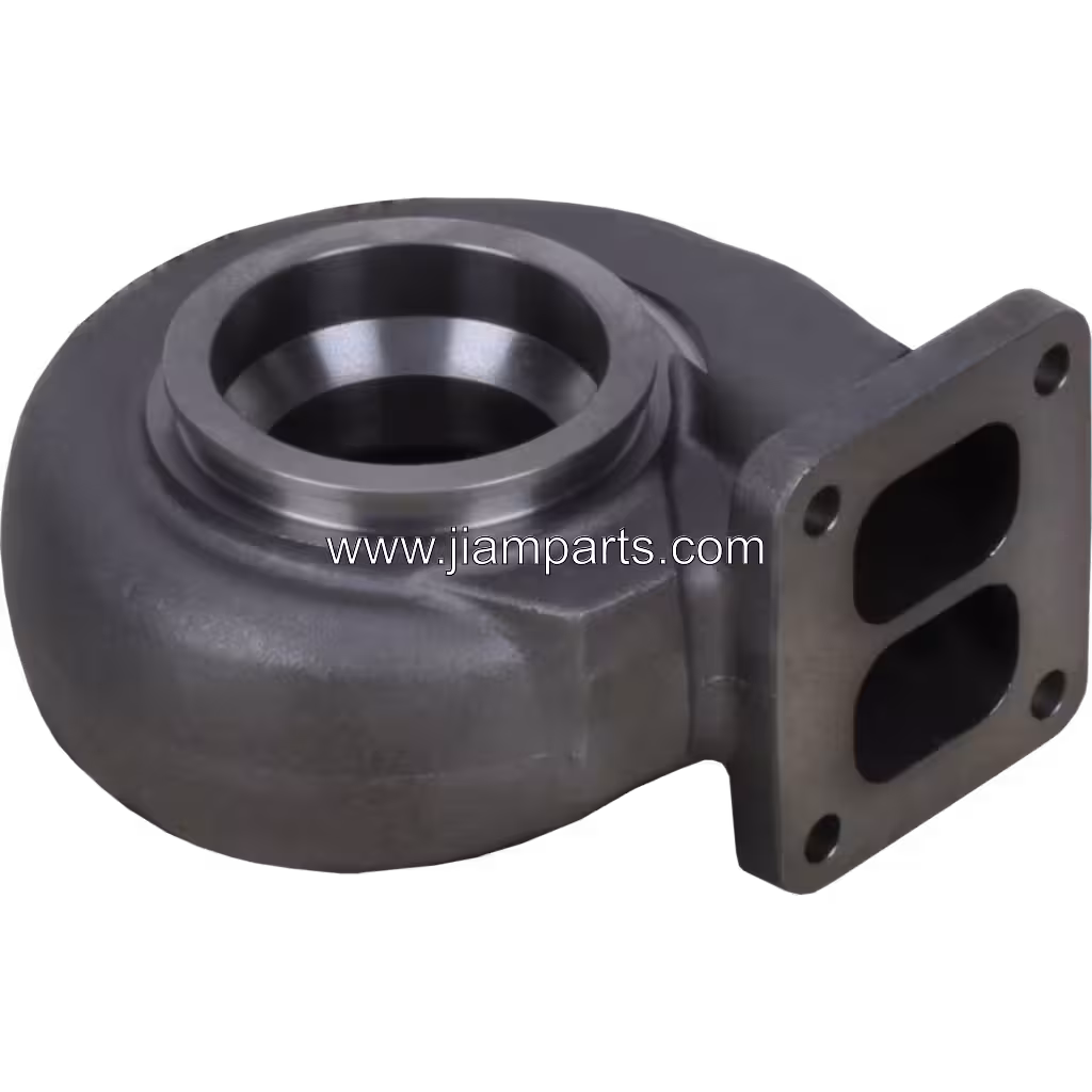 3534314 HX40 TURBINE HOUSING OF TURBOCHARGER FOR CUMMINS 6CTAA CASE IH MX240 CASE IH MX SERIES
