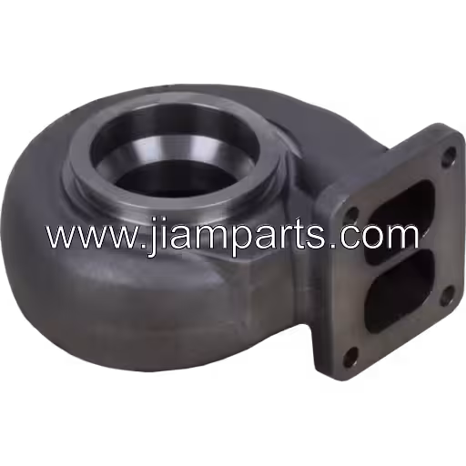 3534314 HX40 TURBINE HOUSING OF TURBOCHARGER FOR CUMMINS 6CTAA CASE IH MX240 CASE IH MX SERIES