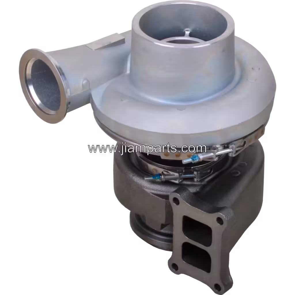 3537074 HT60 TURBOCHARGER FOR N14 INTERNATIONAL TRUCK