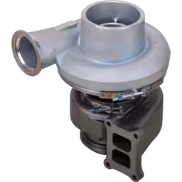 HT60 turbocharger — 3537074