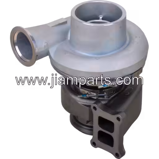 3537074 HT60 TURBOCHARGER FOR N14 INTERNATIONAL TRUCK