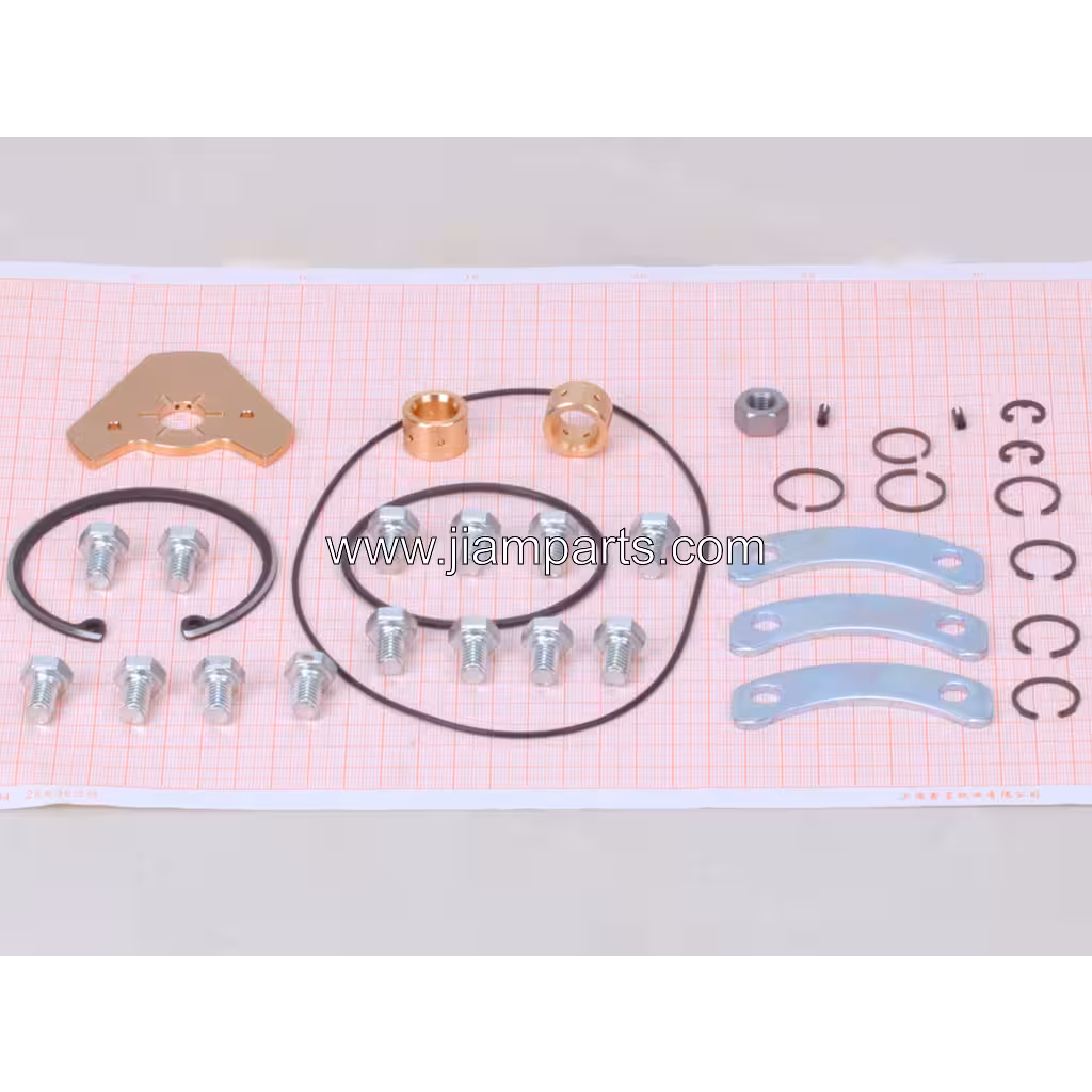 3545627 HX50 aftermarket repair kit — top three-quarter view