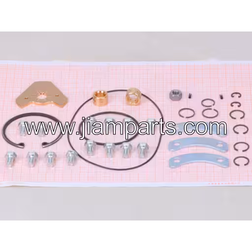3545627 HX50 repair kit for MAN F2000 truck D2876LF4V