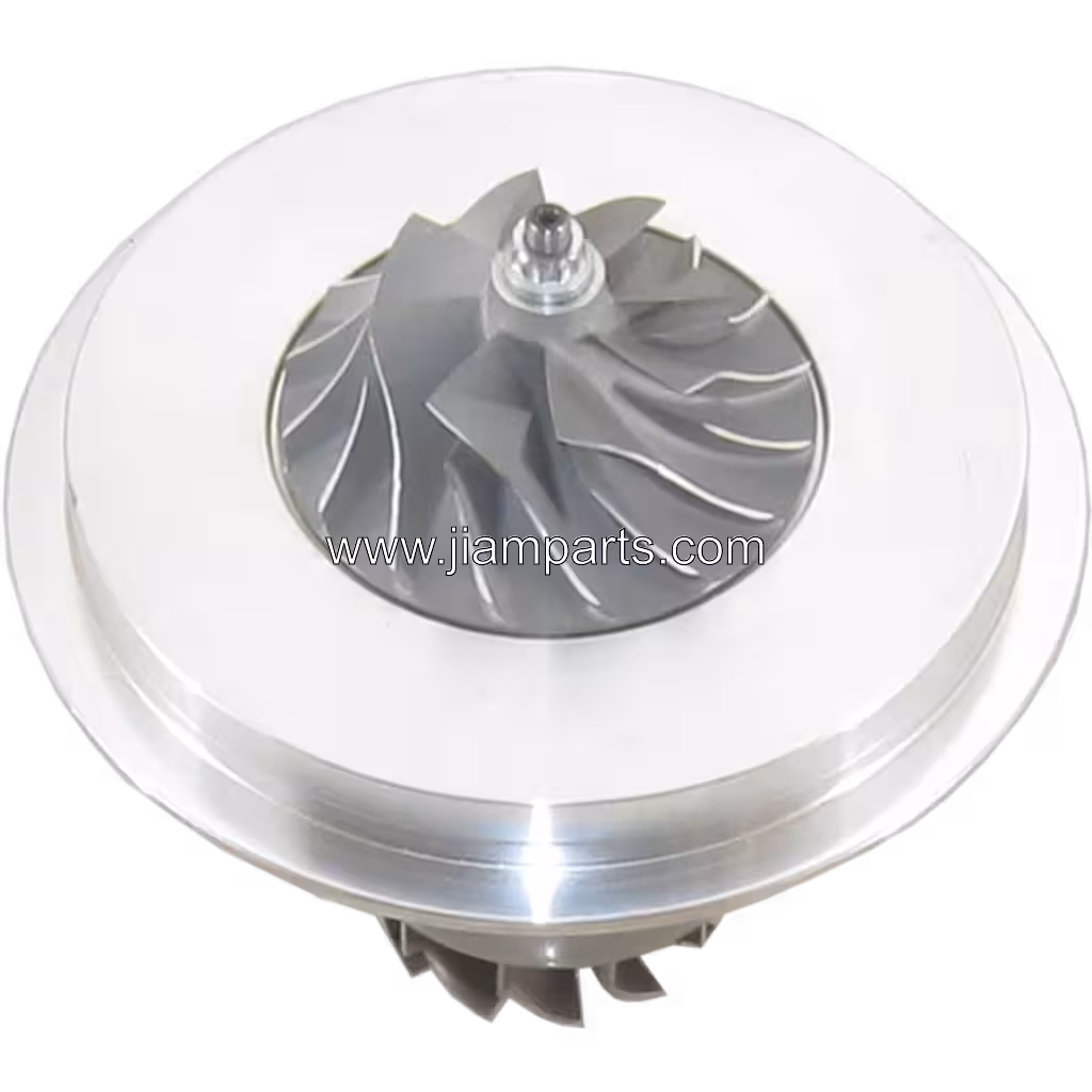 3575060 H1C CORE OF TURBOCHARGER FOR 36 MOTOR YACHT 36 CLASSIC