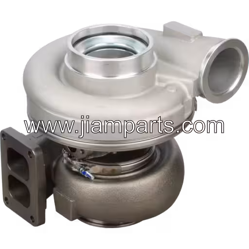 3591830 HX60 TURBOCHARGER FOR SCANIA TRUCK SCANIA DSC14-13 530HP