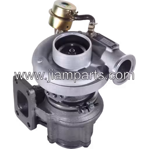 3592316 HX30W Turbocharger for Case Cummins 4BT