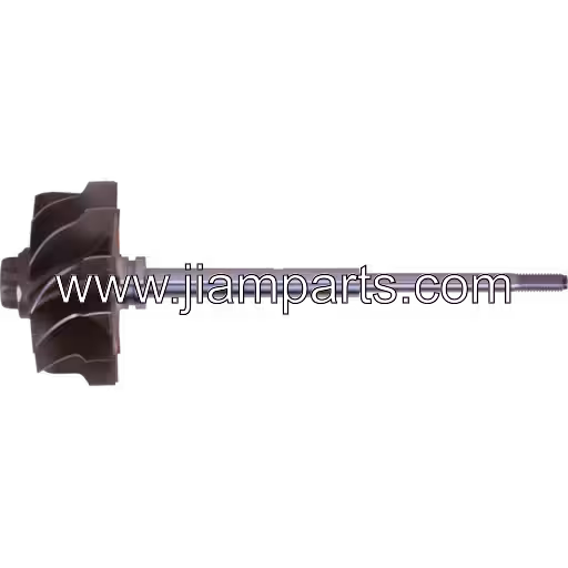 3593668 HE551V TURBINE WHEEL OF TURBOCHARGER FOR ISX FREIGHTLINER TRUCK