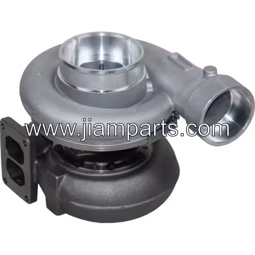 3594054 HC5A Turbocharger for Komatsu HD325 truck Cummins KTA19