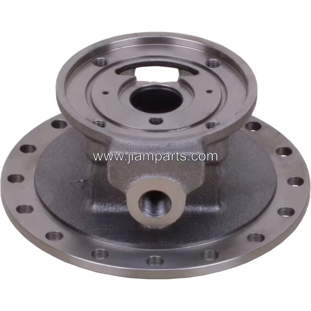 3594556 HX82 BEARING HOUSING OF TURBOCHARGER FOR CUMMINS ISX QSX15 CASCADIA TRUCK