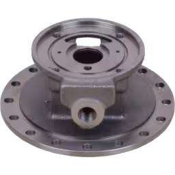 HX82 bearing housing — 3594556