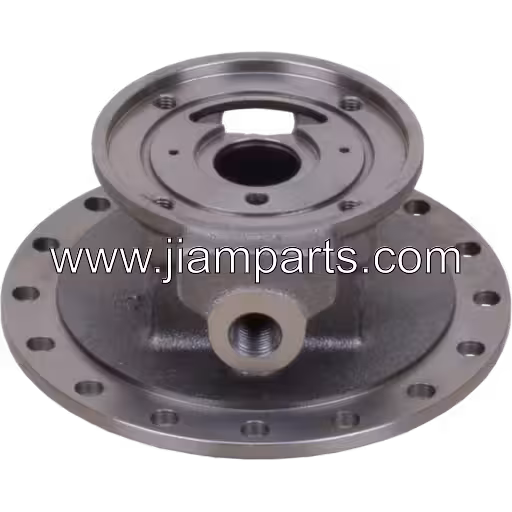 3594556 HX82 BEARING HOUSING OF TURBOCHARGER FOR CUMMINS ISX QSX15 CASCADIA TRUCK