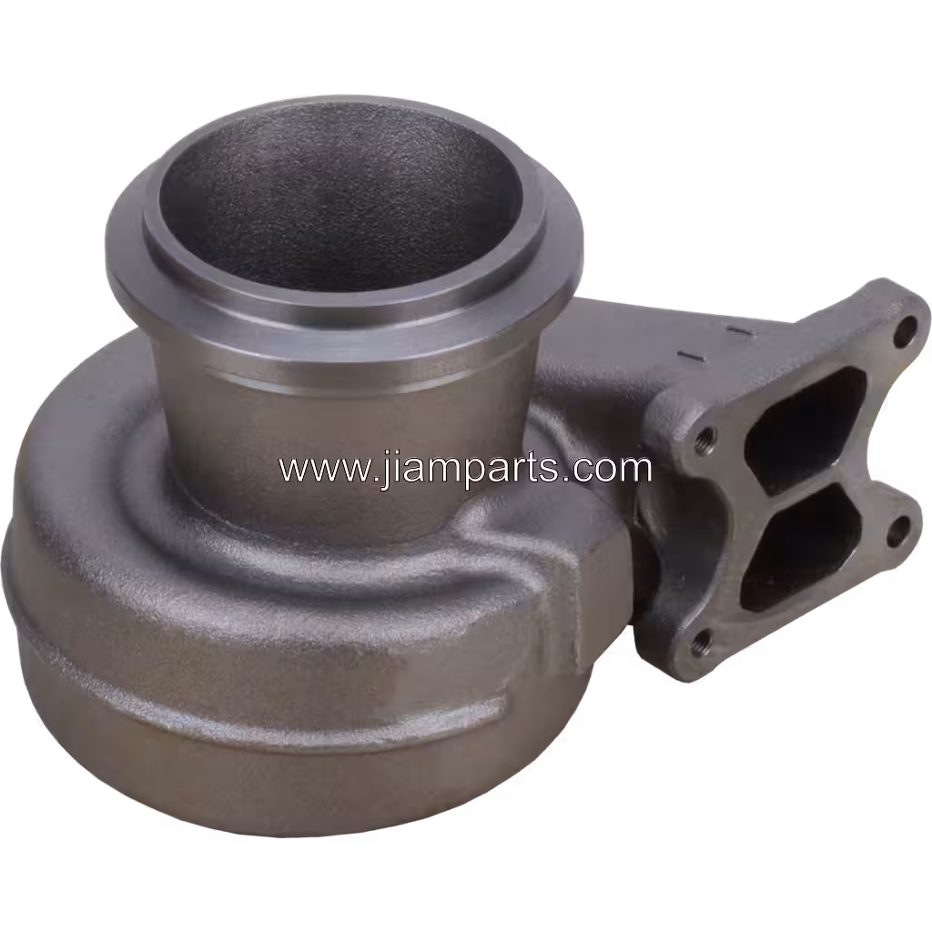 3595089 HX55 TURBINE HOUSING OF TURBOCHARGER FOR FREIGHTLINER (2001-2012) CUMMINS ISX1