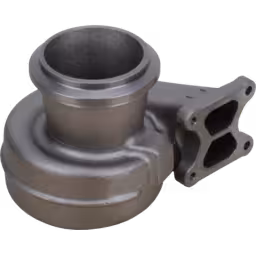 HX55 turbine housing — 3595089