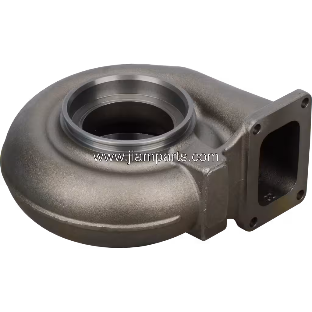 3597475-CAST-3 HX82 TURBINE HOUSING OF TURBOCHARGER FOR 900 DFHC 800 DFHC