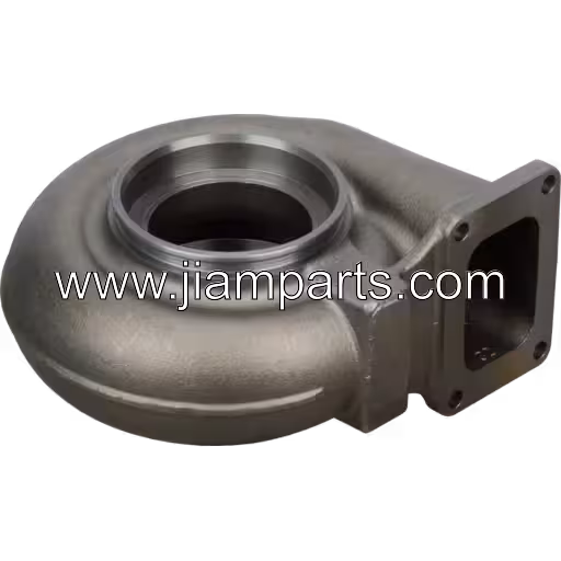 3597475-CAST-3 HX82 TURBINE HOUSING OF TURBOCHARGER FOR 900 DFHC 800 DFHC