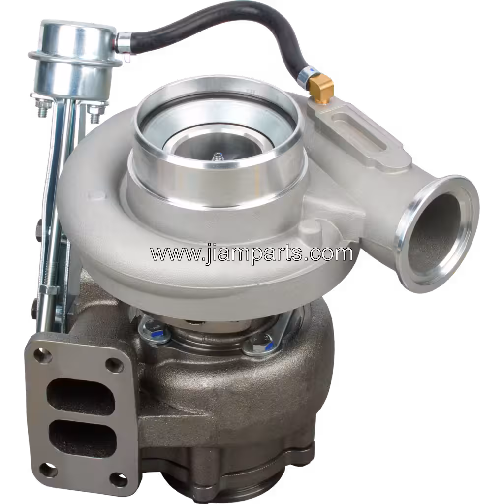 3598898 HX35W TURBOCHARGER FOR DODGE RAM 2500 CUMMINS 6B