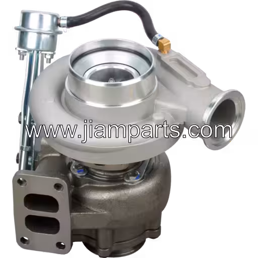 3598898 HX35W TURBOCHARGER FOR DODGE RAM 2500 CUMMINS 6B