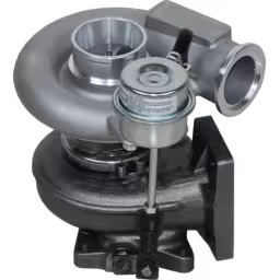 HE200WG turbocharger — 3772742