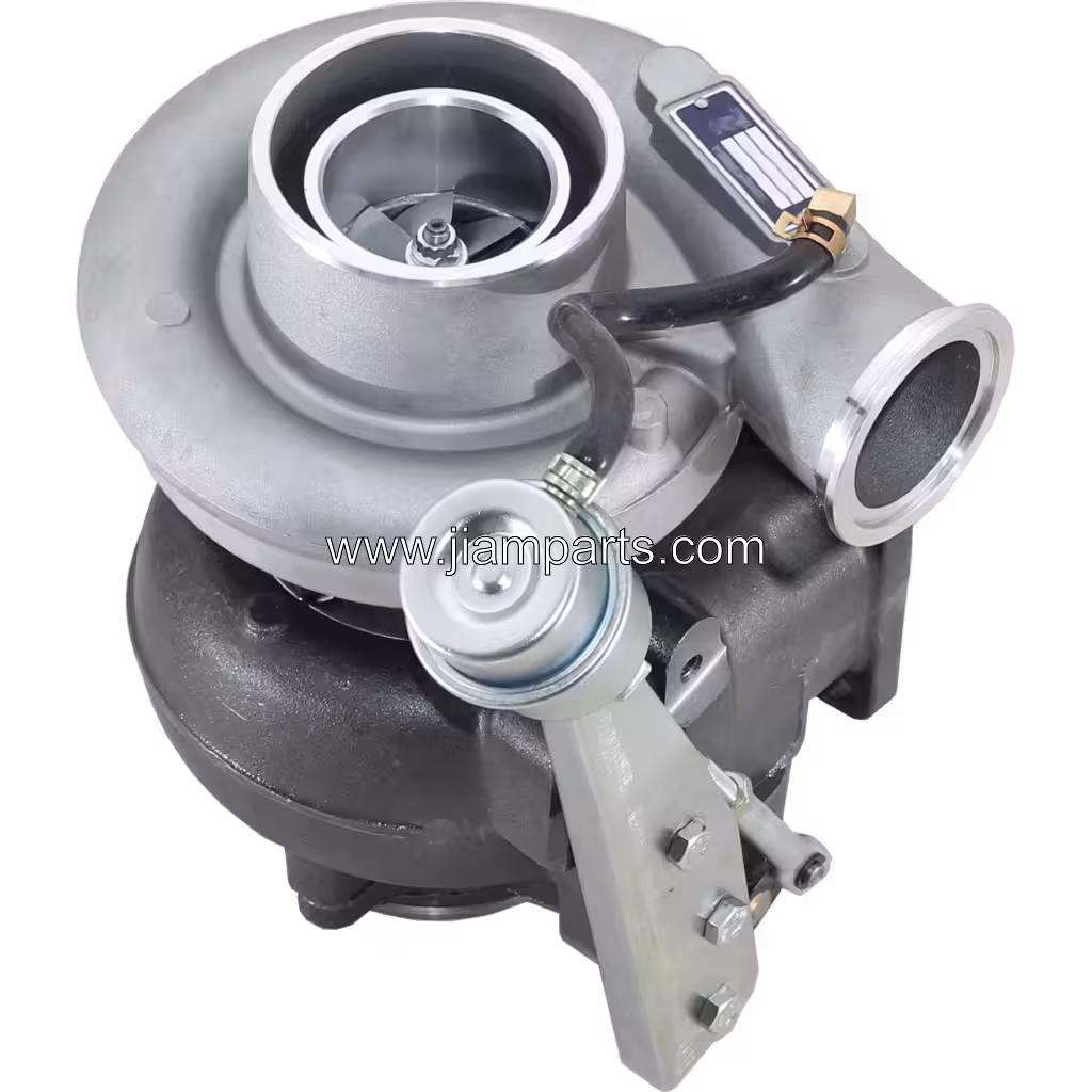 4025225 HX40W TURBOCHARGER FOR CUMMINS 6CTAA CASE IH MX240 CASE IH MX SERIES