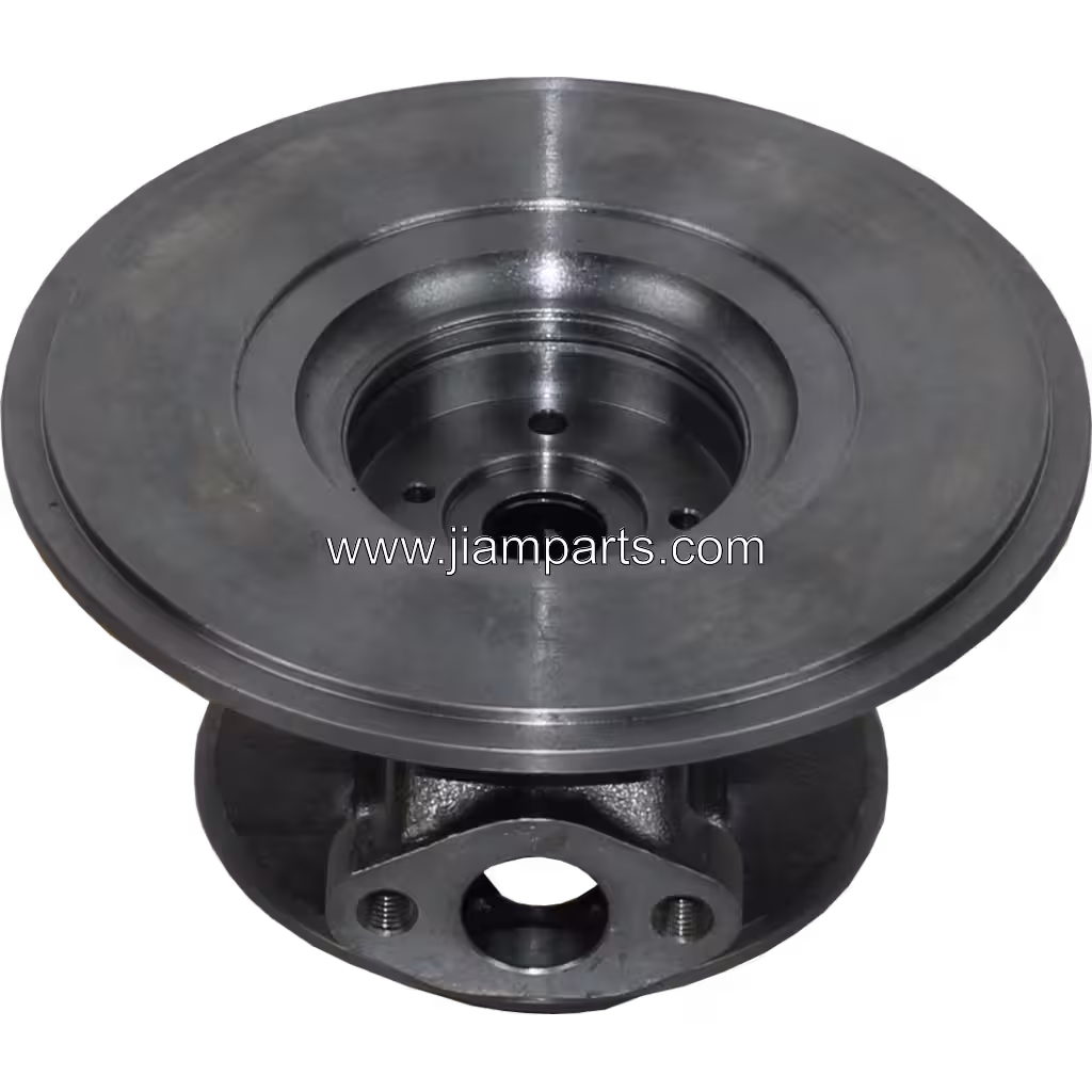 4027401 BH  BEARING HOUSING OF TURBOCHARGER FOR IVECO TURBOSTAR IVECO 8210