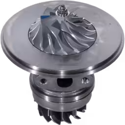 HX35W turbocharger core — 4027436