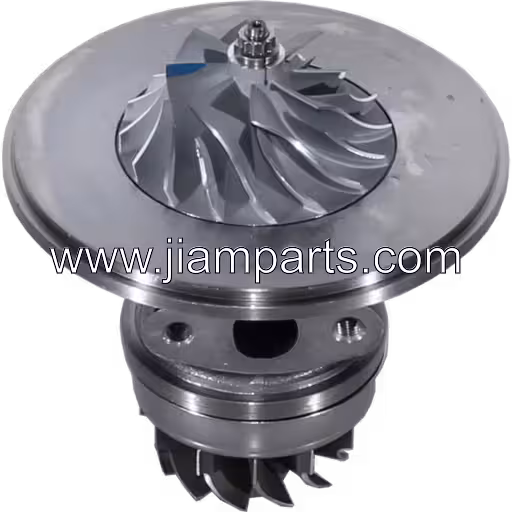4027436 HX35W turbocharger core for Cummins