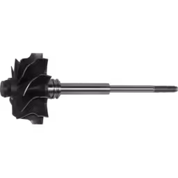 HX55W turbine wheel — 4032093 TW
