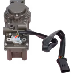 HE400VG HE431VE electronil parts — 4034290H-24V