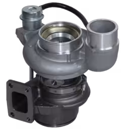 HY35W turbocharger — 4035044