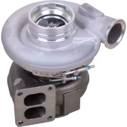 HX55 turbocharger — 4037344