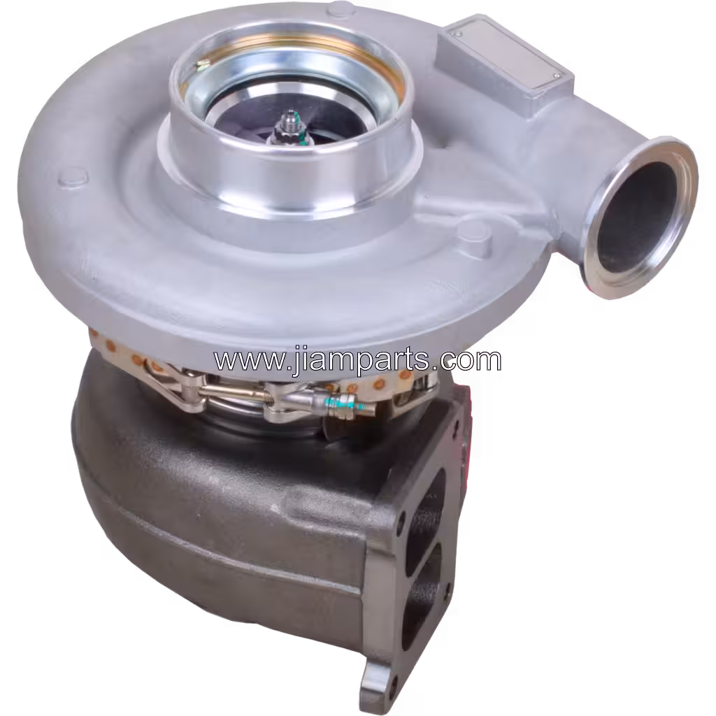 4038621 HX52 TURBOCHARGER FOR SCANIA DT12 02TCP 469HP SCANIA 124 470