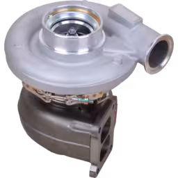 HX52 turbocharger — 4038621