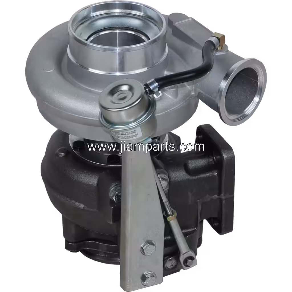 4043003 HX40W TURBOCHARGER FOR VOLKSWAGEN CARGO 1217 CUMMINS CBTAA