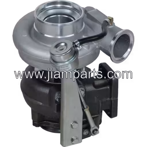 4043003 HX40W TURBOCHARGER FOR VOLKSWAGEN CARGO 1217 CUMMINS CBTAA