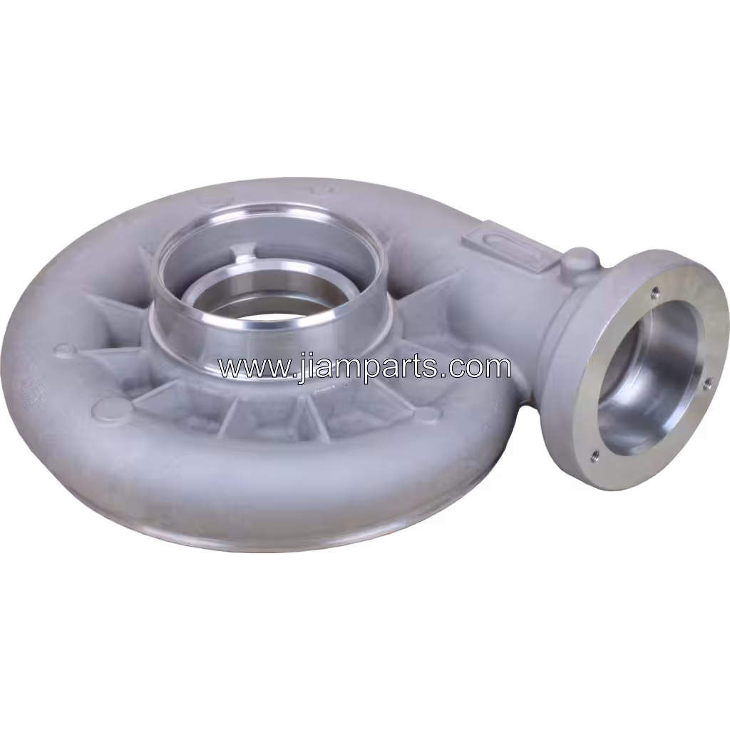 4045404 J96 COMPRESSOR HOUSING OF TURBOCHARGER