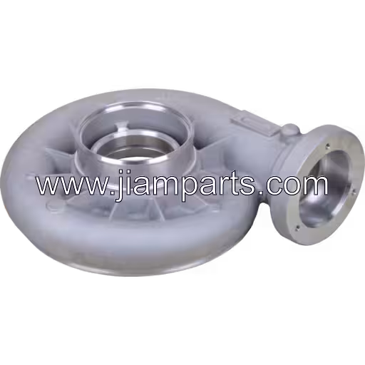 4045404 J96 COMPRESSOR HOUSING OF TURBOCHARGER