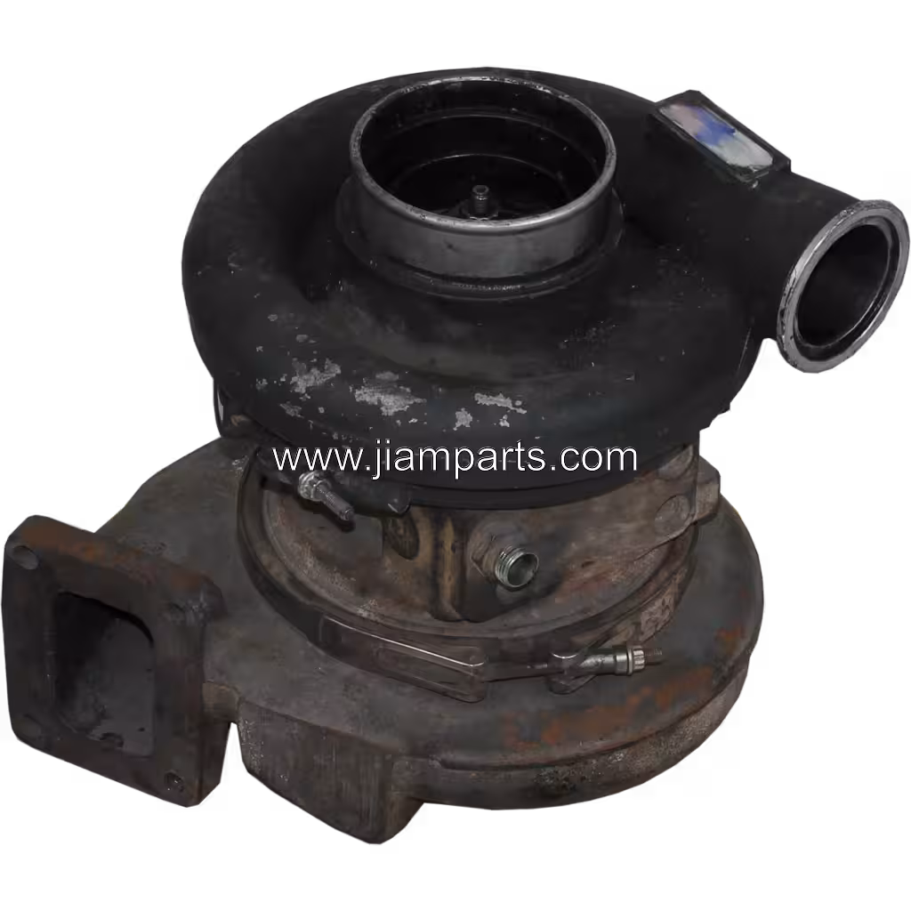 4046958 HE531V TURBOCHARGER FOR IVECO TRUCK IVECO CURSOR 10 460HP