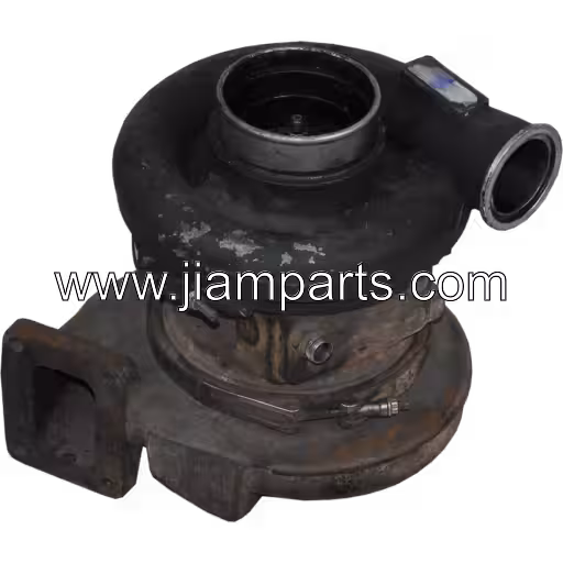 4046958 HE531V TURBOCHARGER FOR IVECO TRUCK IVECO CURSOR 10 460HP