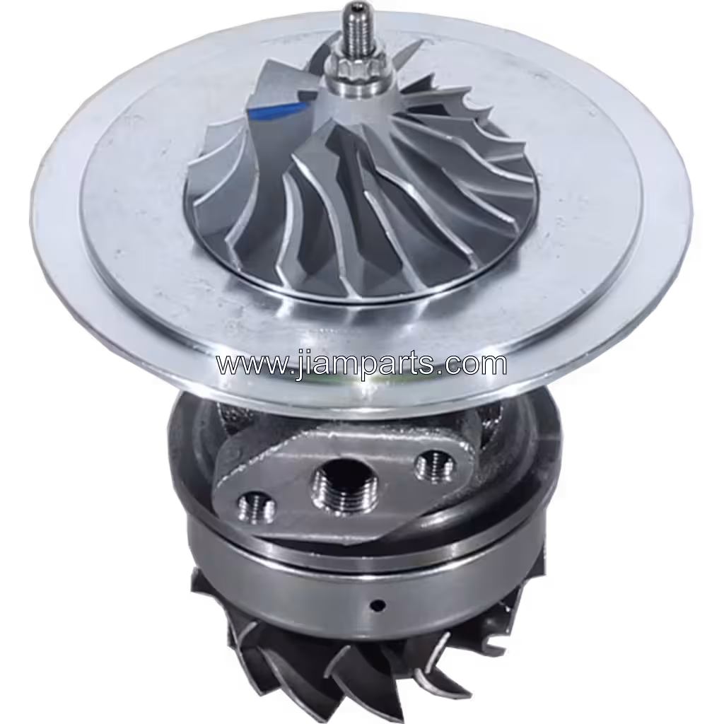 408105-0207  CORE OF TURBOCHARGER OM352A