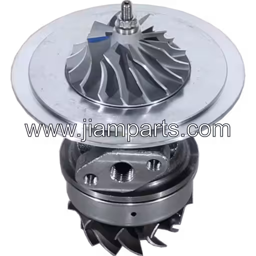408105-0207  CORE OF TURBOCHARGER OM352A
