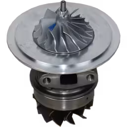 TO4B18 turbocharger core — 408105-0216
