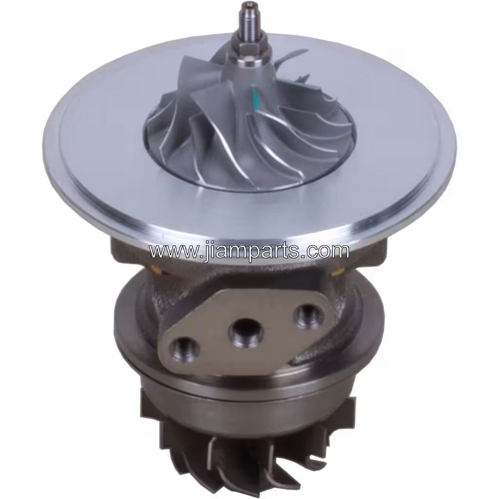 409172-0102 TA3103 aftermarket core — top three-quarter view