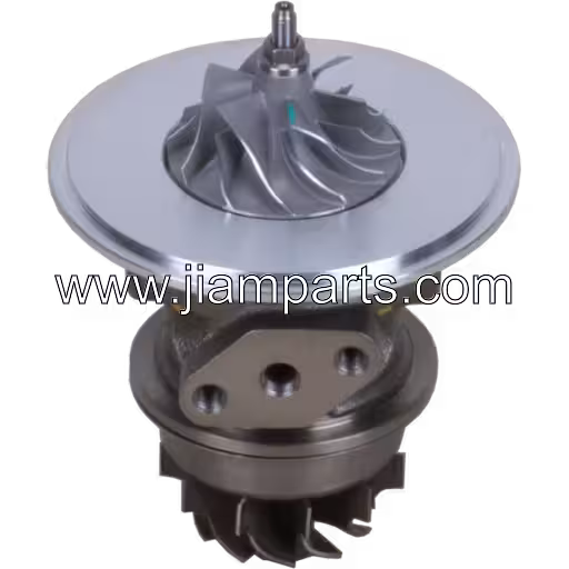 409172-0102 TA3103 Turbocharger core for Komatsu PC200-5 S6D95